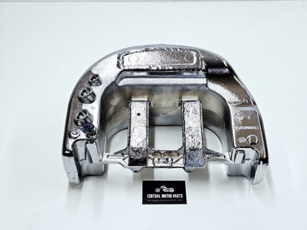 Oil Tank chrome Softail Breakout 2013-2017 – 62500019