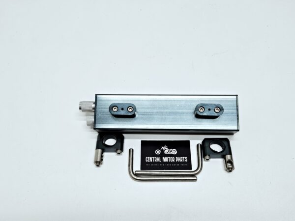 Booster Routerol
