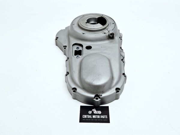 Primary Cover Sportster XL 2004-2005 Silver – 25471-04