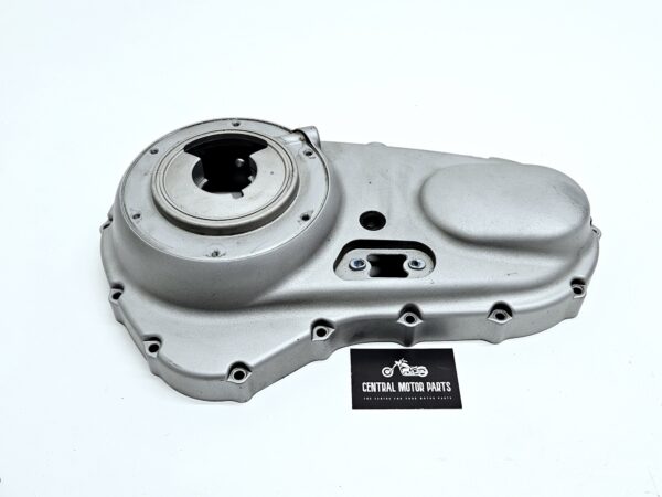 Primary Cover Sportster XL 2004-2005 Silver – 25471-04