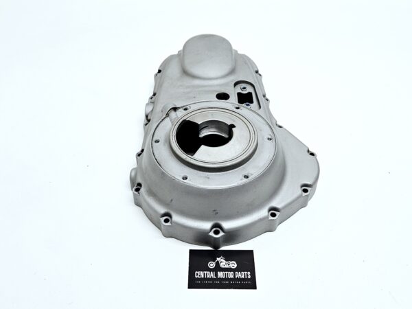 Primary Cover Sportster XL 2004-2005 Silver – 25471-04