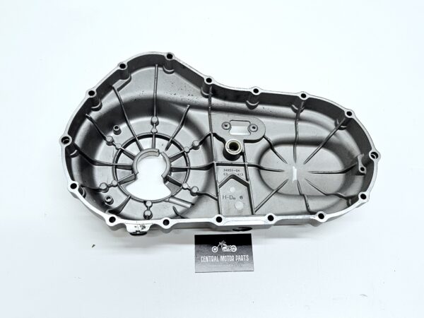 Primary Cover Sportster XL 2004-2005 Silver – 25471-04
