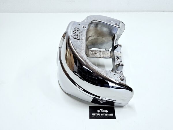 Oil Tank chrome Softail Breakout 2013-2017 – 62500019