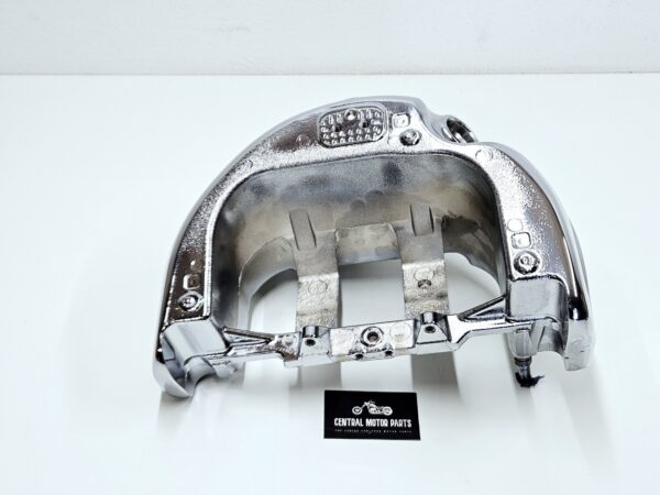 Oil Tank chrome Softail Breakout 2013-2017 – 62500019