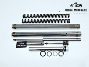 Binnenpoten met demper en veren Softail 2018-up – 45500528 + 4550526