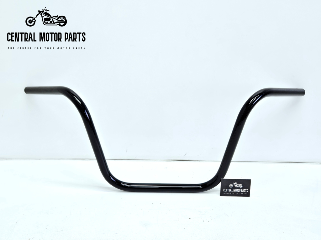 12 inch Black Ape hanger 1 inch thick