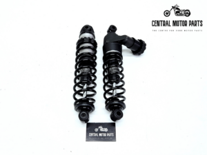 13 inch Schokbrekers 76mm Touring 2017-up – 54000304 + 54000305