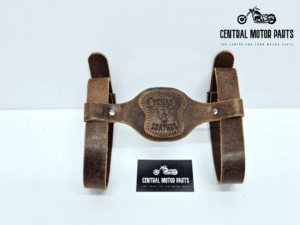 Mexicaanse Holster Bruin – 755306