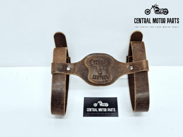 Mexicaanse Holster Bruin – 755306