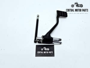 Rem Pedaal met Rem stang Sporster XL 2014-2022 mid control – 50600024 + 50600091