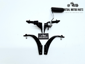 Rider Footboard support Dyna Switchback 2012-2016 – 54174-12 + 54172-12