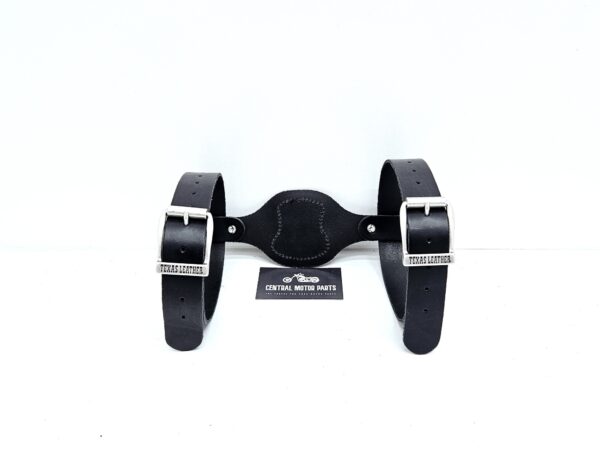 Mexicaanse Holster Zwart – 755305