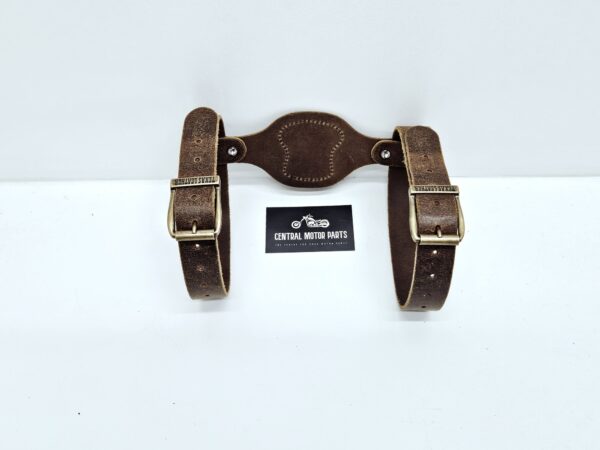 Mexicaanse Holster Bruin – 755306