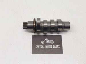 Milwaukee Eight Nokkenas Touring-Softail 2017-up