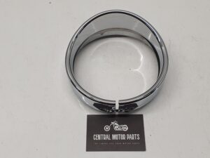 5.75 inch Koplamp ring met vizier