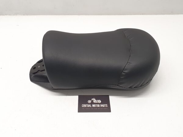Sportster XLH 1200 Passagier zadel 97-03