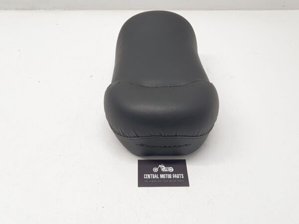 Sportster XLH 1200 Passagier zadel 97-03