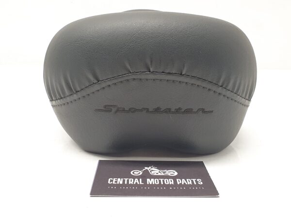 Sportster XLH 1200 Passagier zadel 97-03