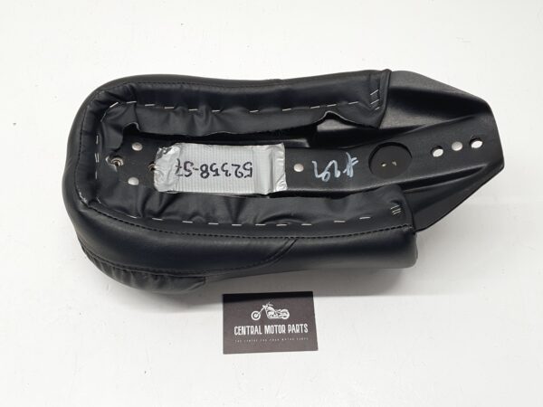 Sportster XLH 1200 Passagier zadel 97-03