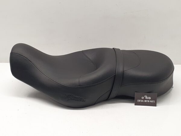 Sundowner Duo Zadel Sportster XL 2007-2009