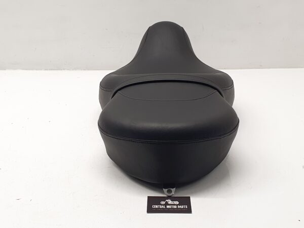 Sundowner Duo Zadel Sportster XL 2007-2009