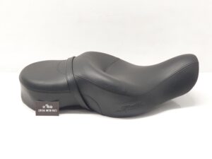 Sundowner Duo Zadel Sportster XL 07-09