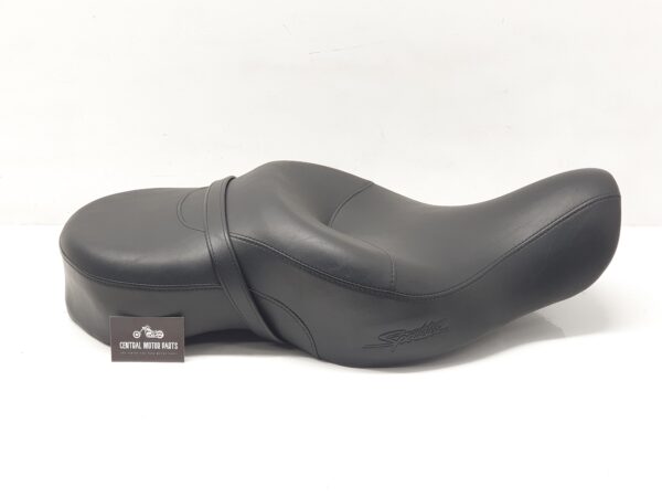Sundowner Duo Zadel Sportster XL 07-09