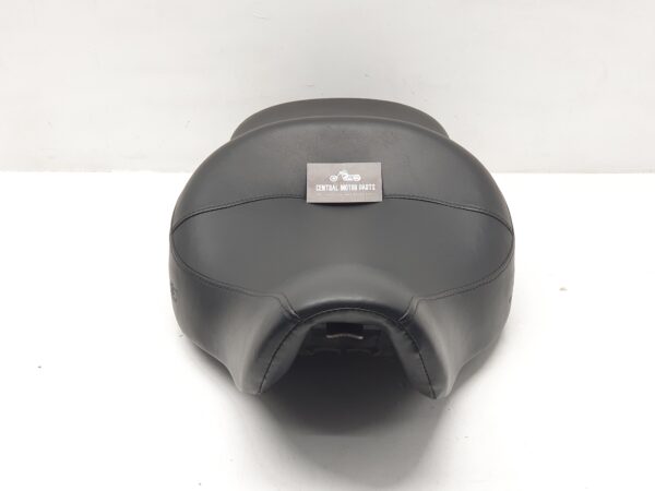 Sundowner Duo Zadel Sportster XL 07-09