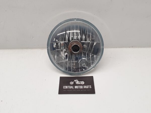 Origineel helder 5.75 inch Koplamp