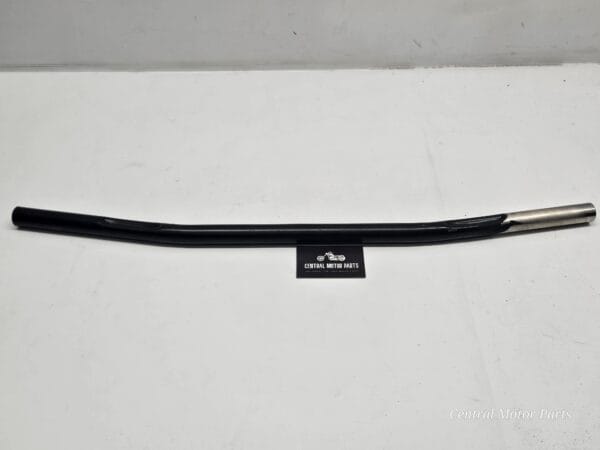 1 inch zwart stuur met dimpels 75 cm - Afbeelding 5