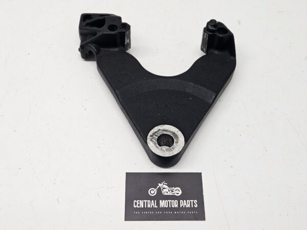 Remklauw bracket achter Softail Evolution 1987-1999