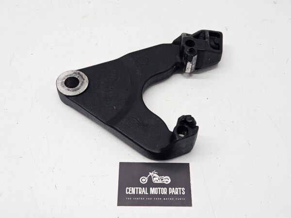 Remklauw bracket achter Softail Evolution 1987-1999
