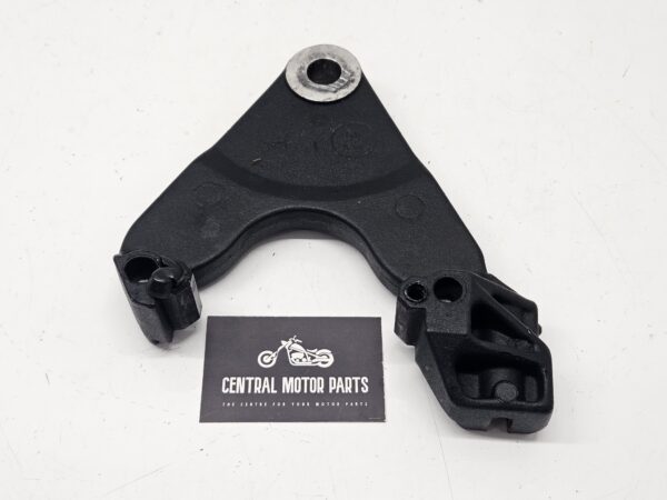 Remklauw bracket achter Softail Evolution 1987-1999