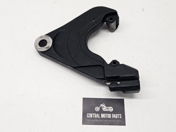 Remklauw bracket achter Softail Evolution 1987-1999