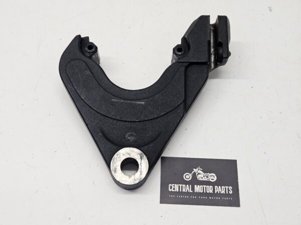 Remklauw bracket achter Softail Evolution 1987-1999