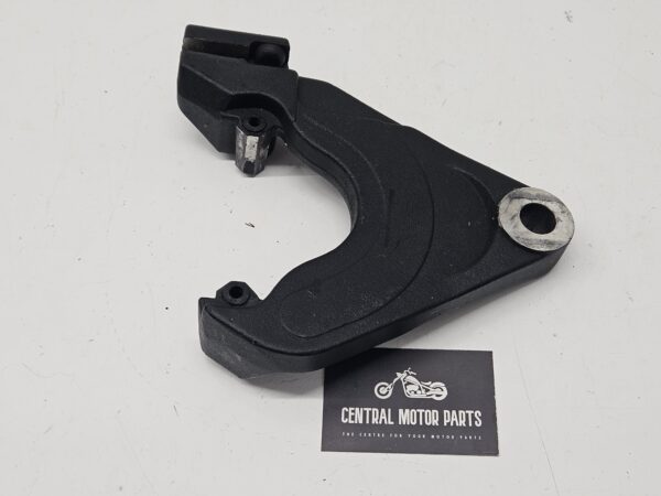Remklauw bracket achter Softail Evolution 1987-1999