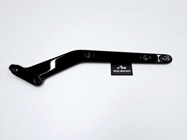 Fender Support Fat boy 2018-up gloss black – 59500766