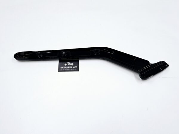 Fender Support Fat boy 2018-up gloss black – 59500766