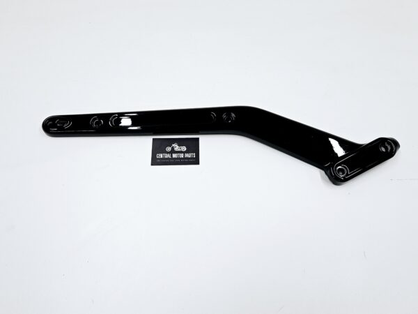 Fender Support Fat boy 2018-up gloss black – 59500766