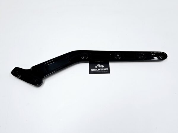 Fender Support Fat boy 2018-up gloss black – 59500766
