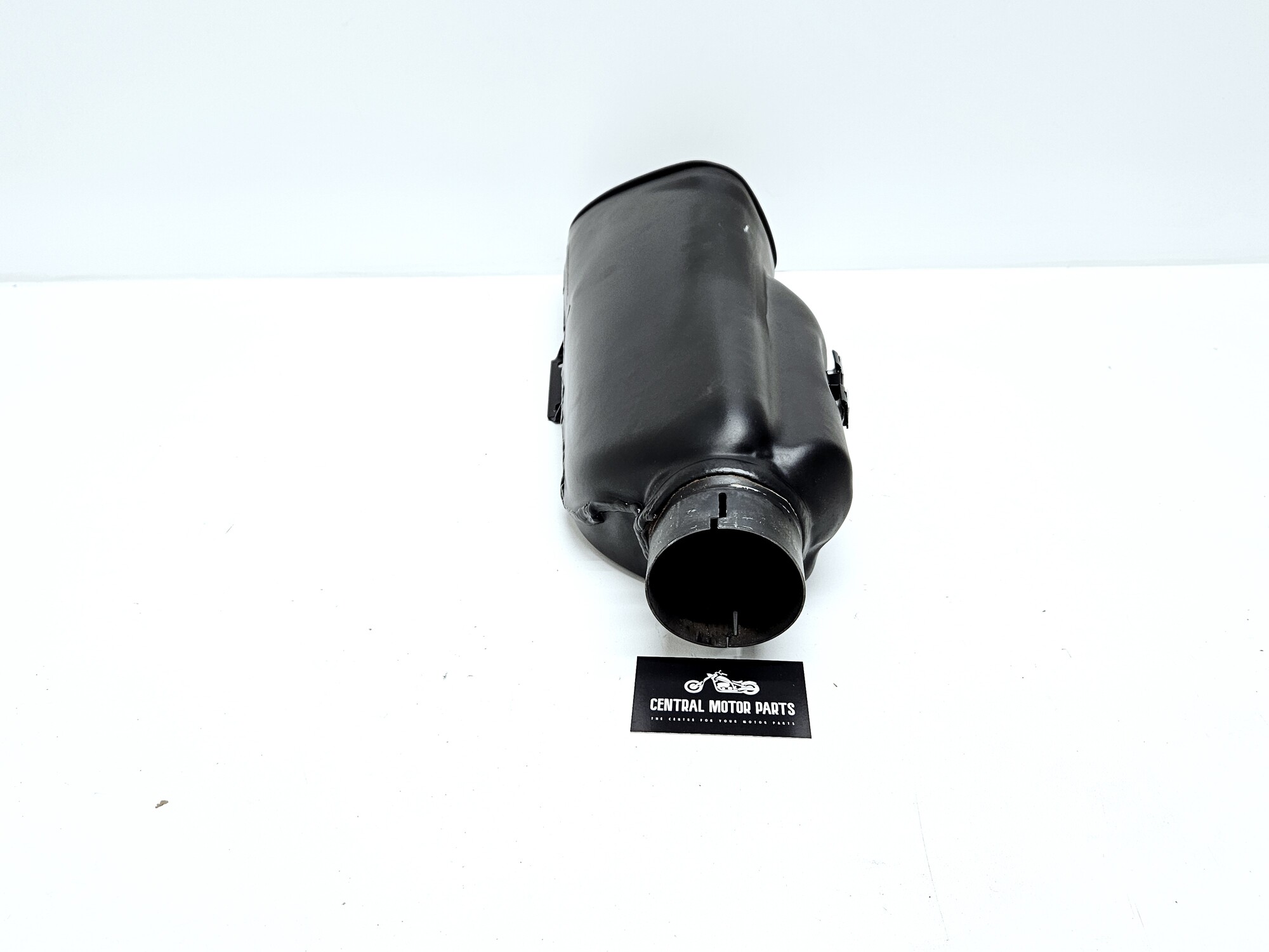 Demper FXDRS 2019-2020 Zwart-Grijs – 64900664