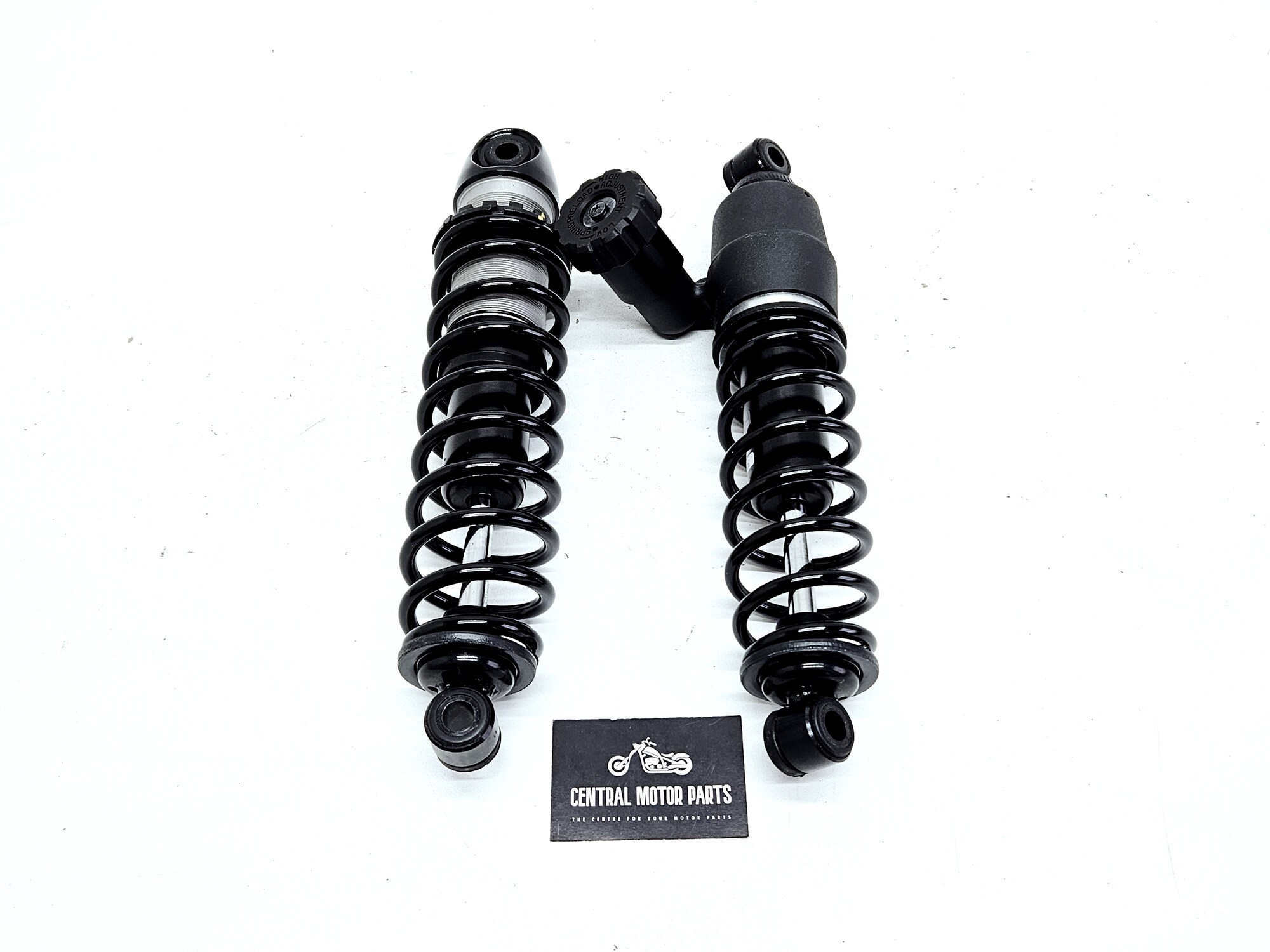 13 inch Schokbrekers 76mm Touring 2017-up – 54000304 + 54000305