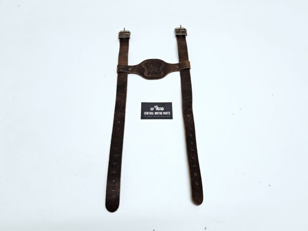 Mexicaanse Holster Bruin – 755306