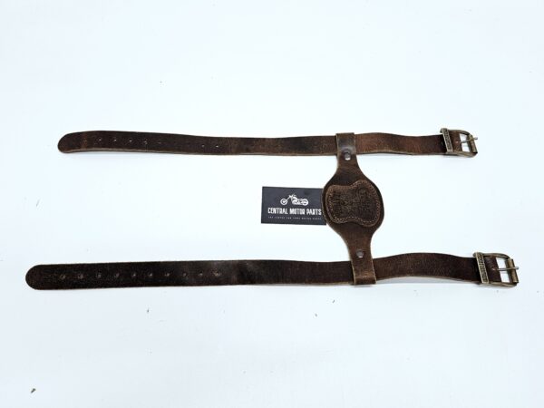 Mexicaanse Holster Bruin – 755306