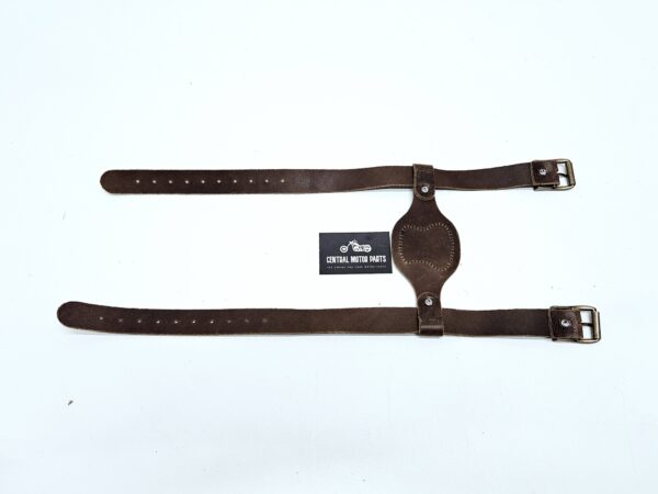 Mexicaanse Holster Bruin – 755306
