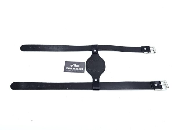 Mexicaanse Holster Zwart – 755305