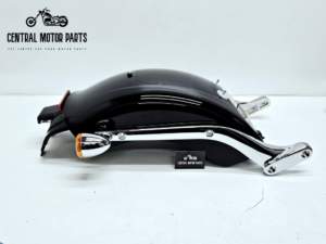 Rear Fender Black Breakout 2013-up – 59500099 + 67800171