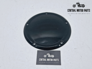 Derby Cover Glans Zwart Touring 2016-later – 25700389