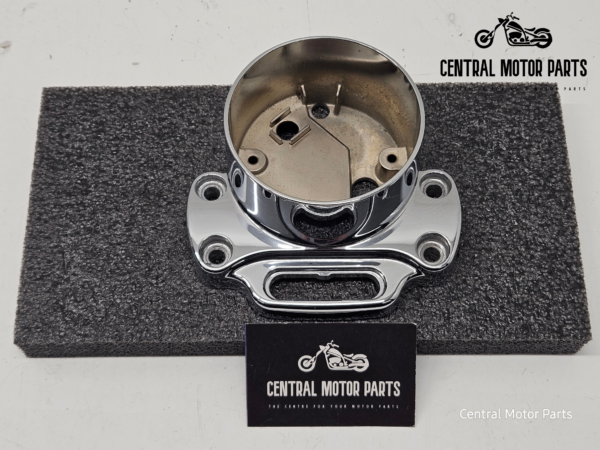 Instrument module Bracket Sportster XL Custom 04-21