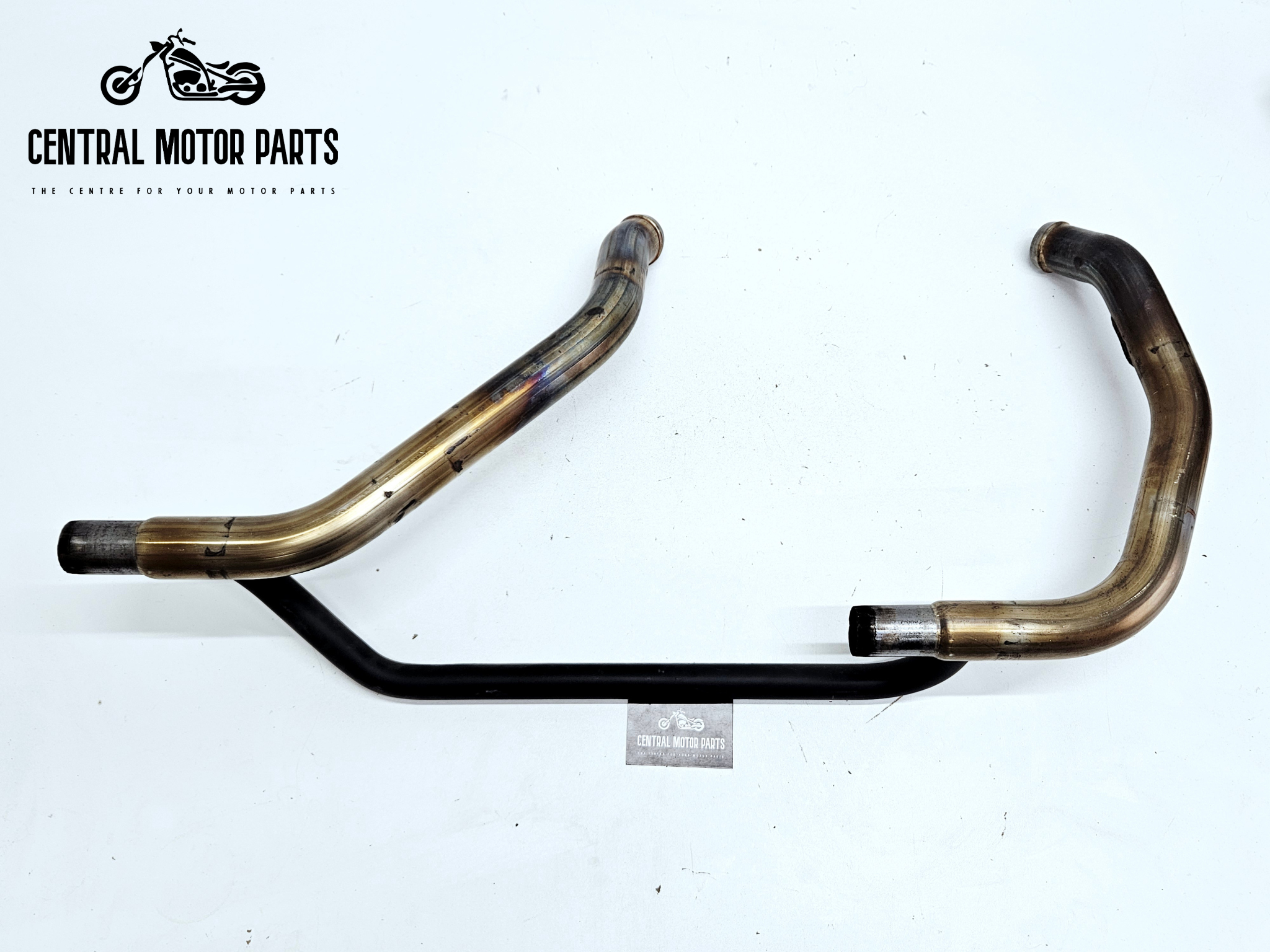 Exhaust Header Sportster XL 2017-2022 – 65600182